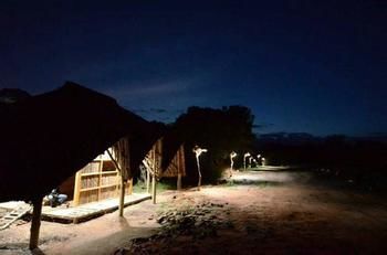 Mara Chui Camp Hotel Ololaimutiek ภายนอก รูปภาพ