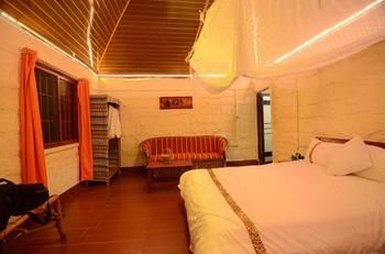 Mara Chui Camp Hotel Ololaimutiek ภายนอก รูปภาพ