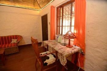 Mara Chui Camp Hotel Ololaimutiek ภายนอก รูปภาพ