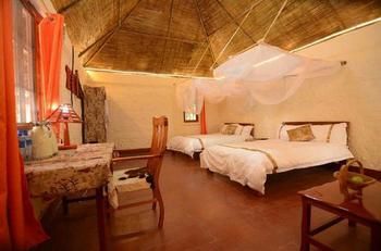 Mara Chui Camp Hotel Ololaimutiek ภายนอก รูปภาพ