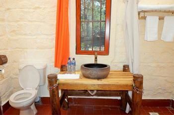 Mara Chui Camp Hotel Ololaimutiek ภายนอก รูปภาพ