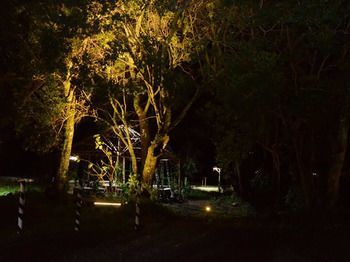 Mara Chui Camp Hotel Ololaimutiek ภายนอก รูปภาพ