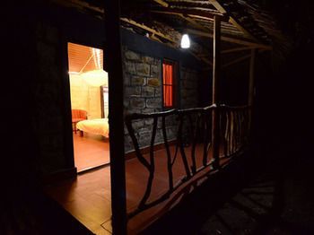 Mara Chui Camp Hotel Ololaimutiek ภายนอก รูปภาพ